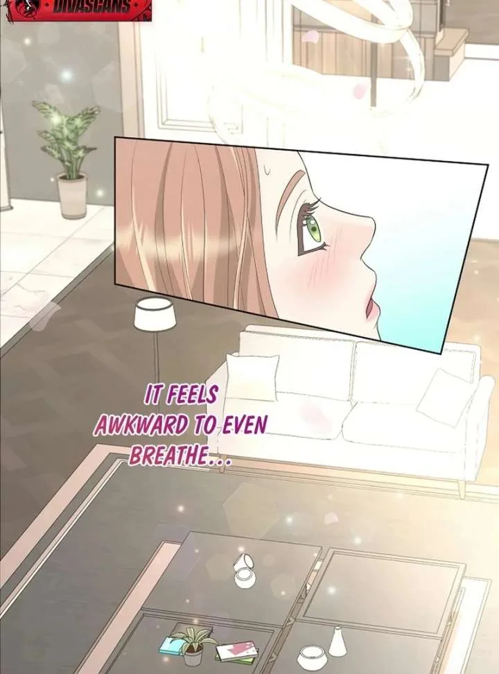 I Became a Fake Family With My Boss Chapter 25 page 68