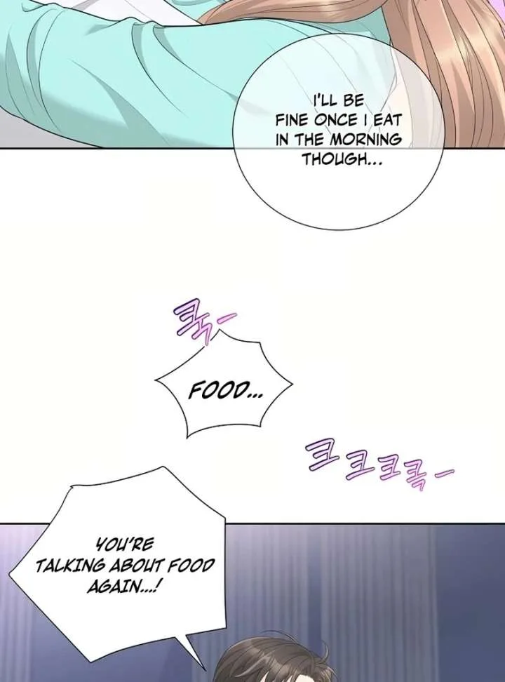 I Became a Fake Family With My Boss Chapter 25 page 50