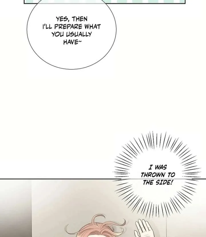I Became a Fake Family With My Boss Chapter 25 page 83