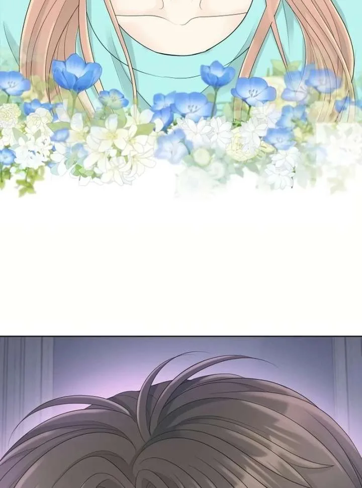 I Became a Fake Family With My Boss Chapter 24 page 88
