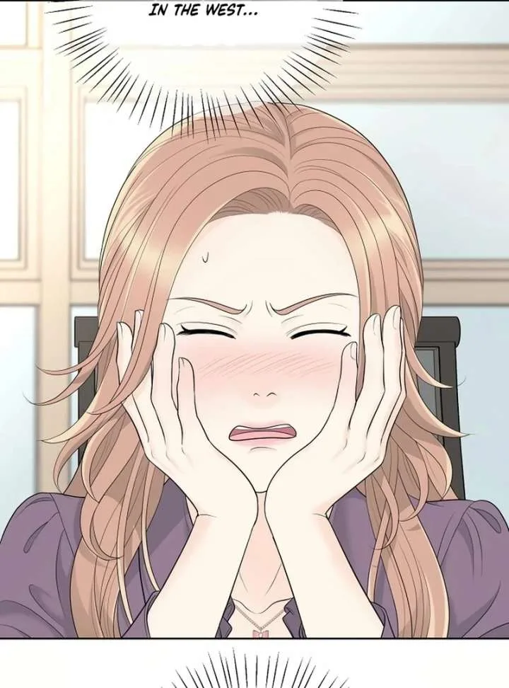 I Became a Fake Family With My Boss Chapter 26 page 15