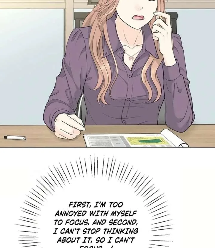 I Became a Fake Family With My Boss Chapter 26 page 9