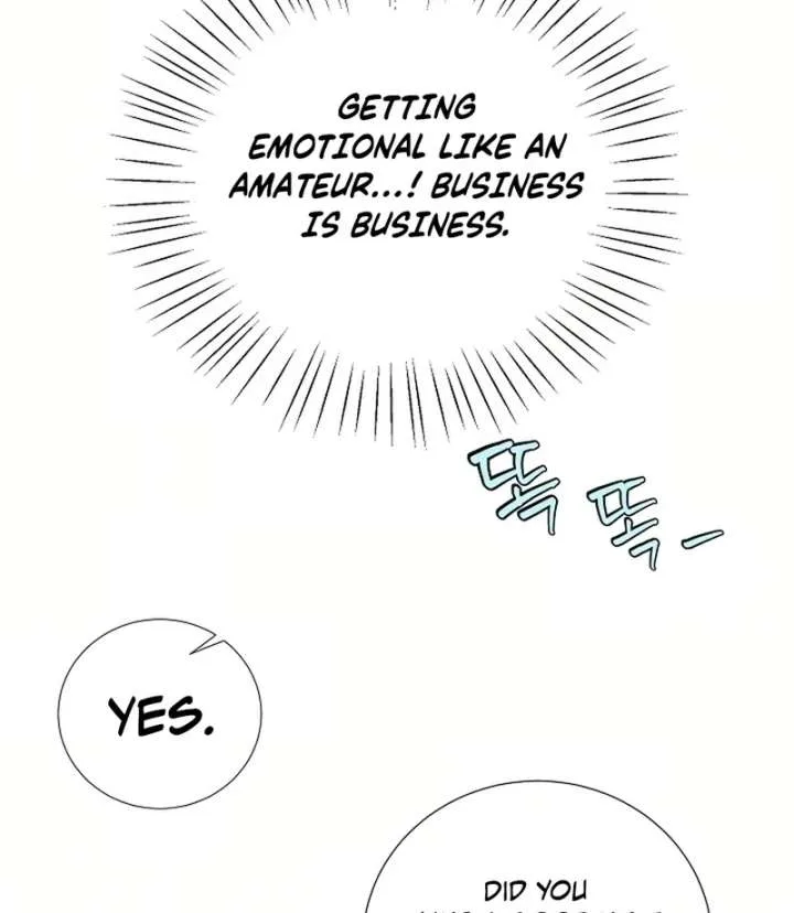 I Became a Fake Family With My Boss Chapter 26 page 25