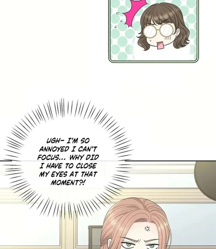 I Became a Fake Family With My Boss Chapter 26 page 8