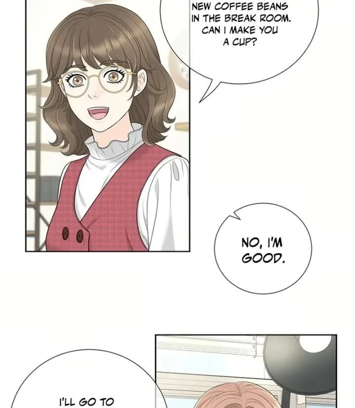 I Became a Fake Family With My Boss Chapter 26 page 13