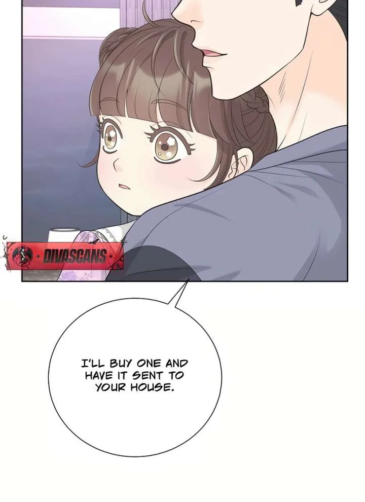 I Became a Fake Family With My Boss Chapter 27 page 12