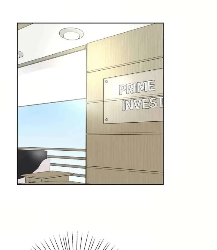 I Became a Fake Family With My Boss Chapter 26 page 21