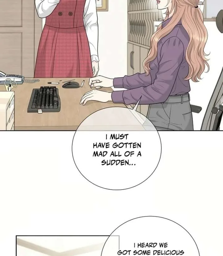 I Became a Fake Family With My Boss Chapter 26 page 12