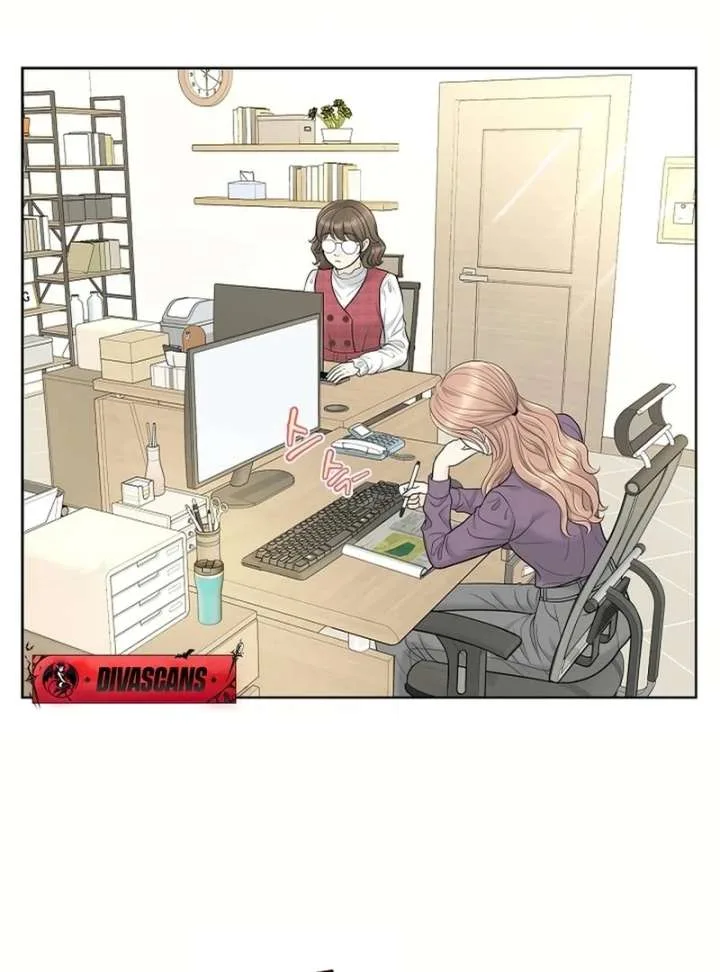 I Became a Fake Family With My Boss Chapter 26 page 6