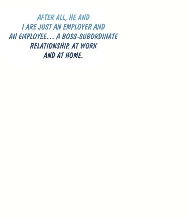 I Became a Fake Family With My Boss Chapter 26 page 18
