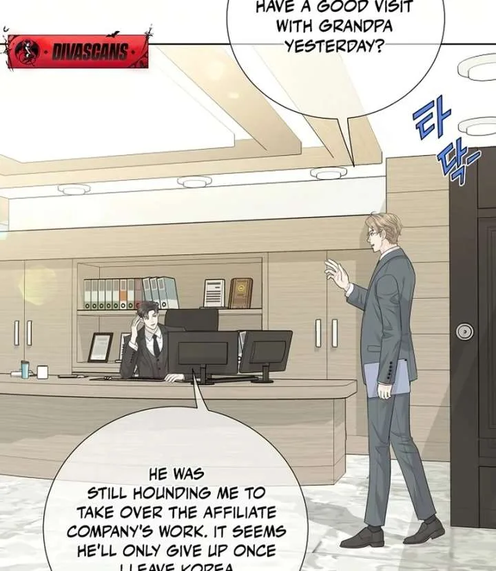 I Became a Fake Family With My Boss Chapter 26 page 26