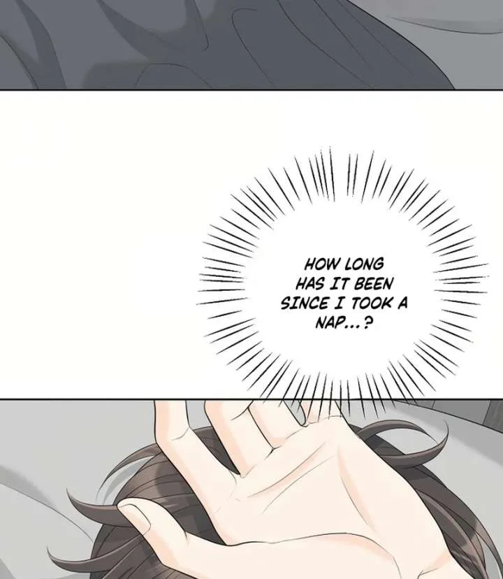 I Became a Fake Family With My Boss Chapter 26 page 44