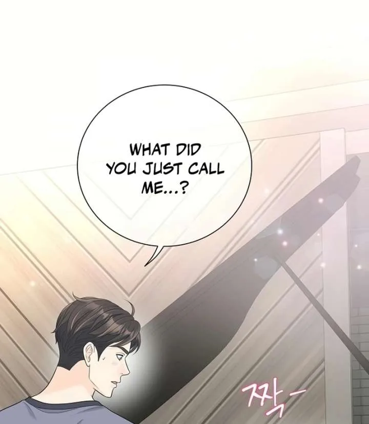 I Became a Fake Family With My Boss Chapter 26 page 78