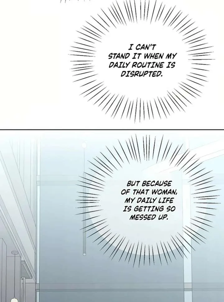 I Became a Fake Family With My Boss Chapter 26 page 46