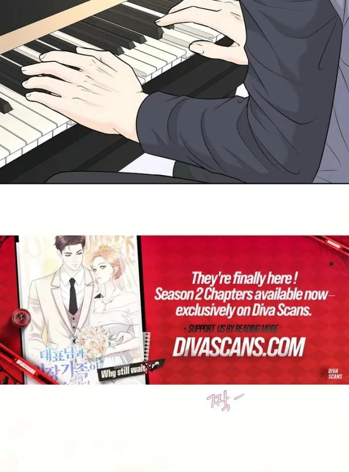 I Became a Fake Family With My Boss Chapter 26 page 71