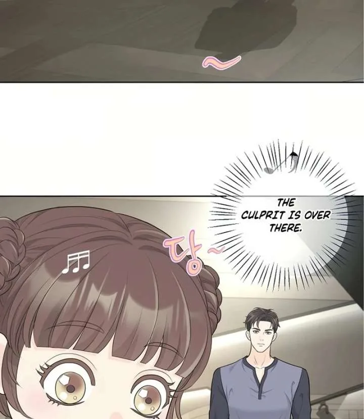 I Became a Fake Family With My Boss Chapter 26 page 52