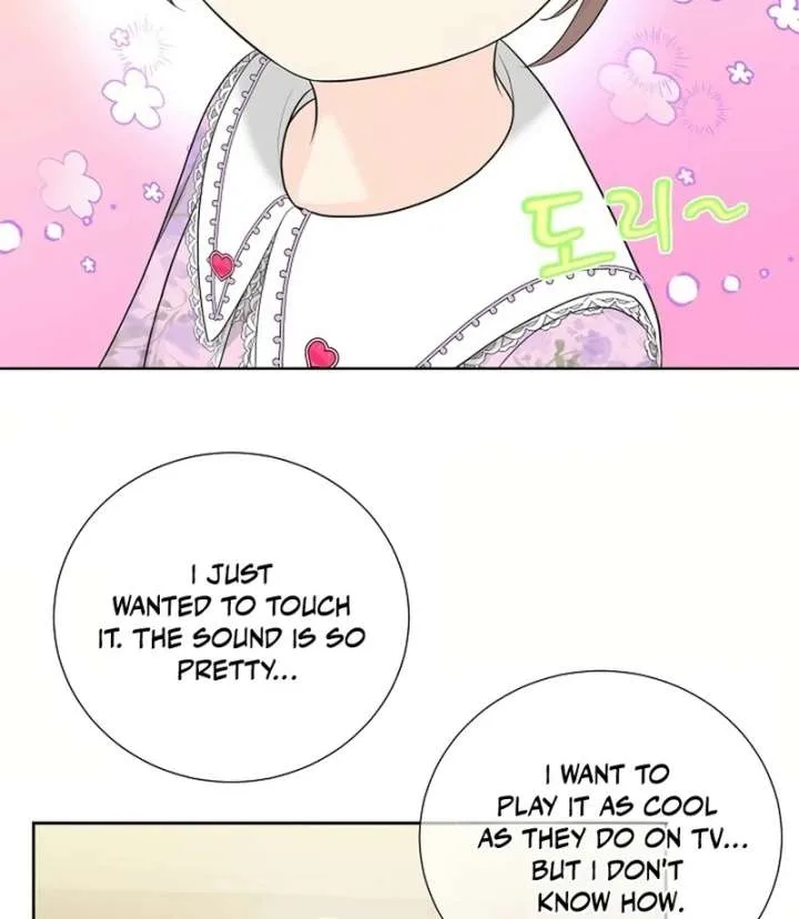 I Became a Fake Family With My Boss Chapter 26 page 60