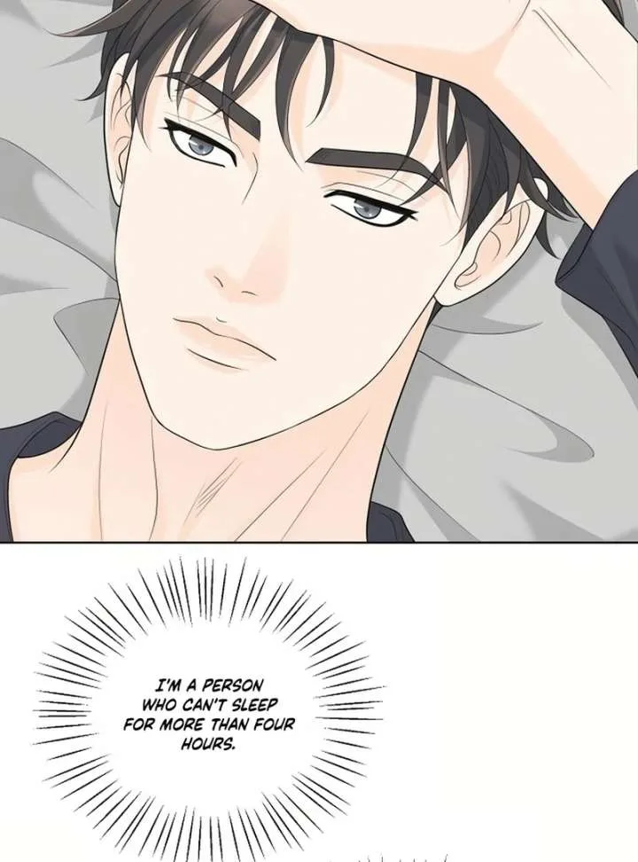 I Became a Fake Family With My Boss Chapter 26 page 45