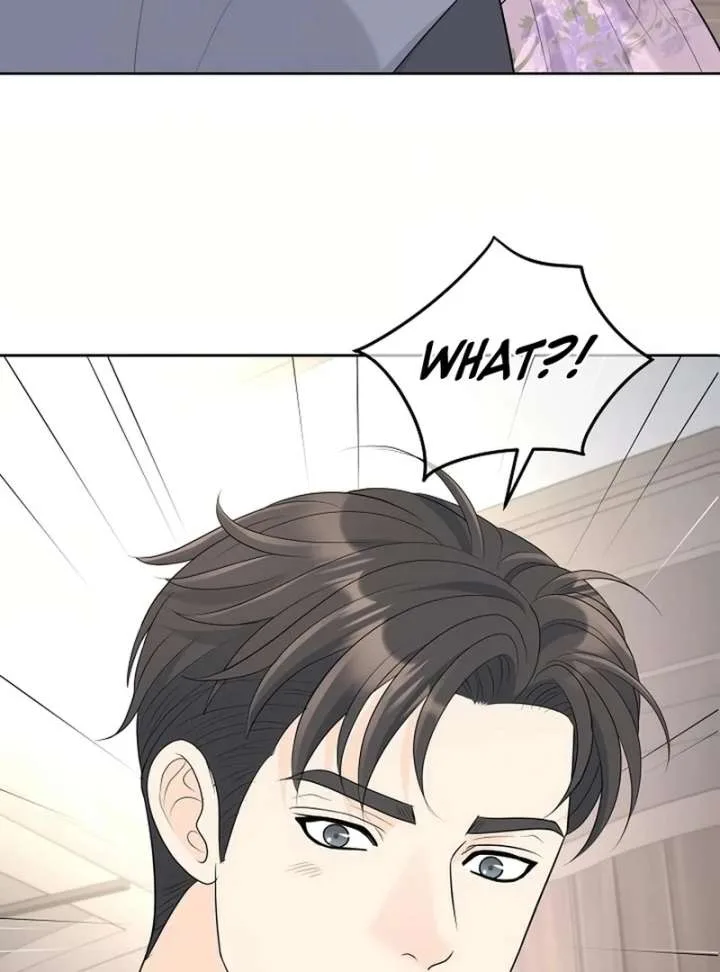 I Became a Fake Family With My Boss Chapter 26 page 76
