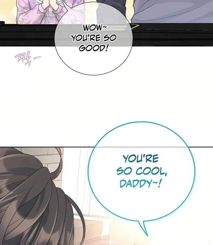 I Became a Fake Family With My Boss Chapter 26 page 74