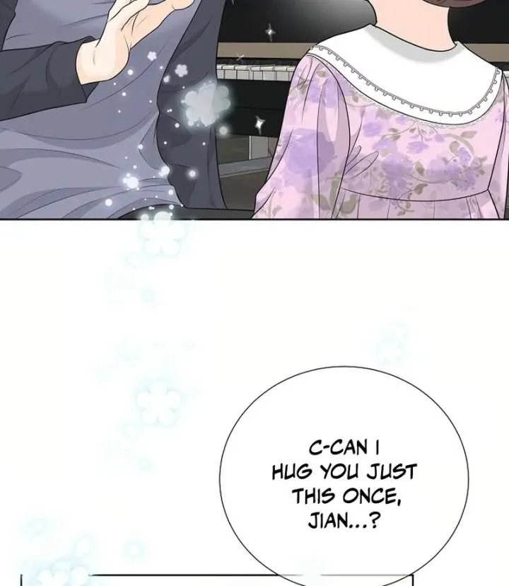 I Became a Fake Family With My Boss Chapter 26 page 87