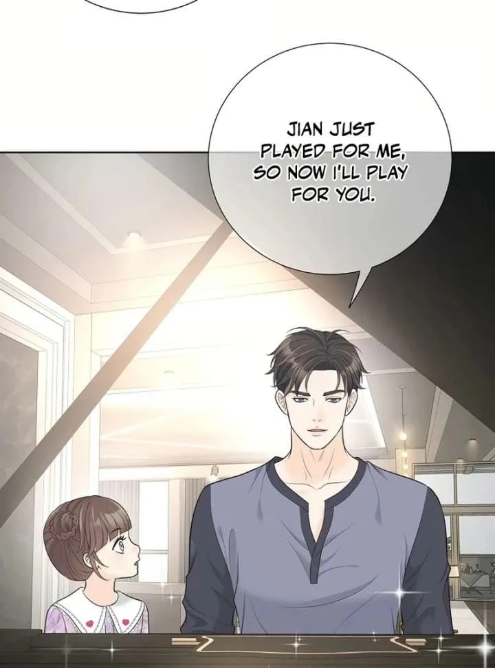 I Became a Fake Family With My Boss Chapter 26 page 63