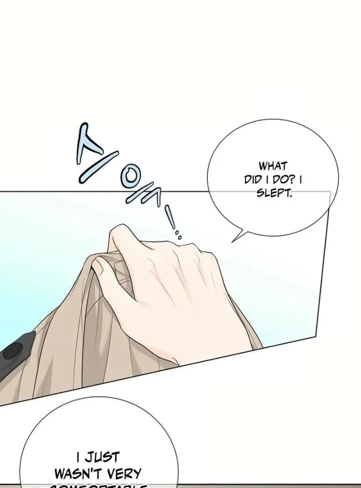 I Became a Fake Family With My Boss Chapter 26 page 33