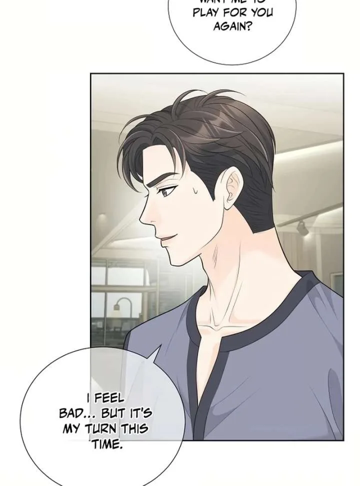 I Became a Fake Family With My Boss Chapter 26 page 62