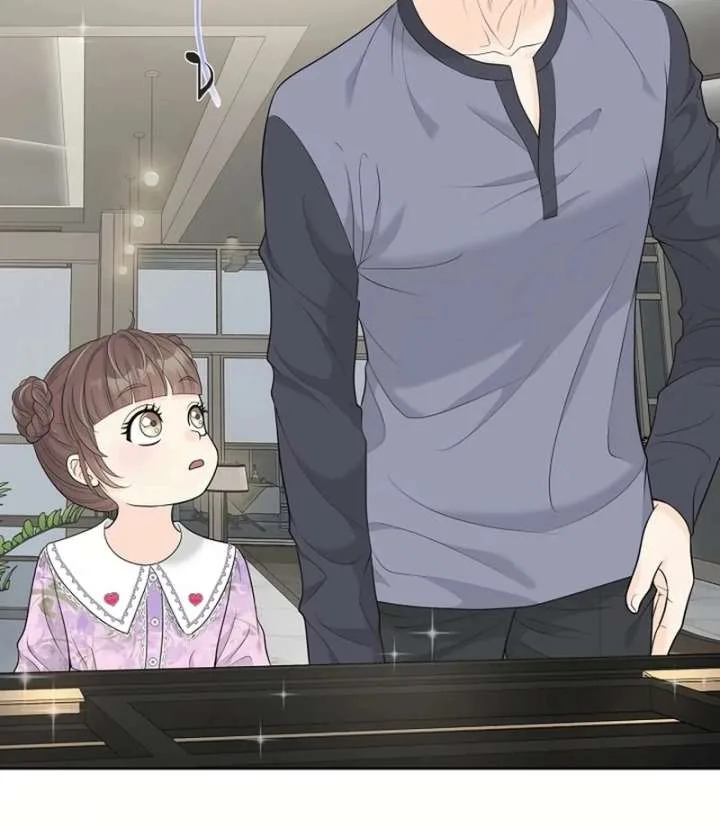 I Became a Fake Family With My Boss Chapter 26 page 57