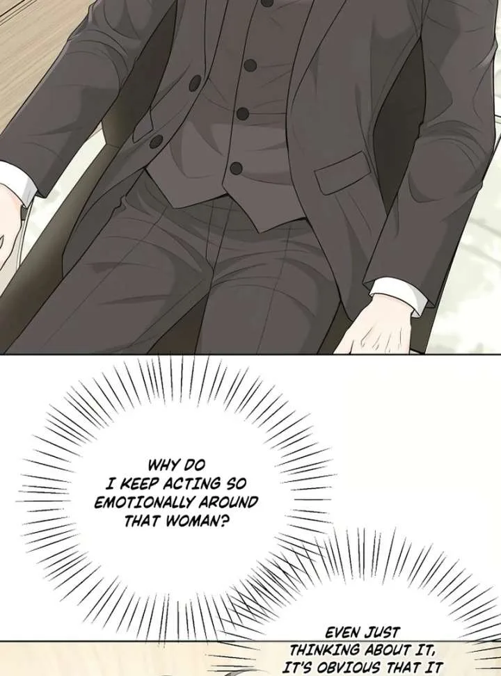 I Became a Fake Family With My Boss Chapter 26 page 23