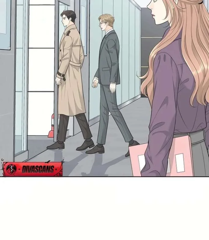 I Became a Fake Family With My Boss Chapter 26 page 38