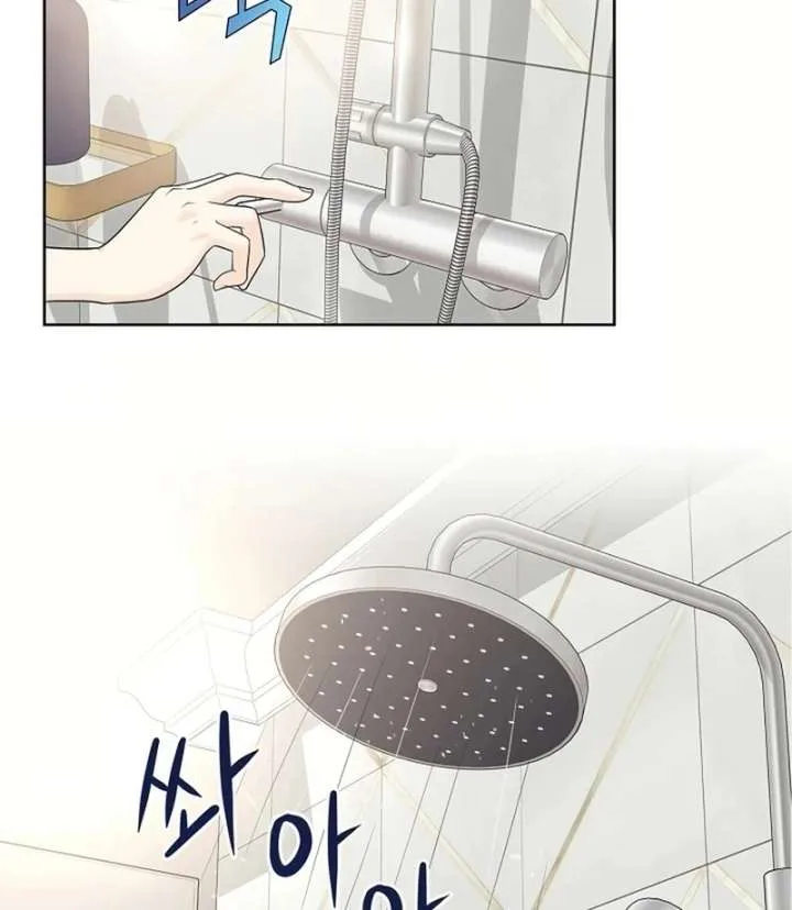 I Became a Fake Family With My Boss Chapter 28 page 8