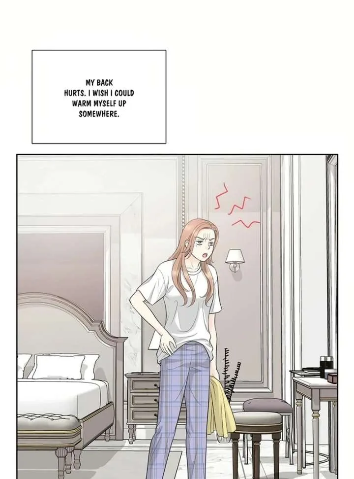 I Became a Fake Family With My Boss Chapter 28 page 5
