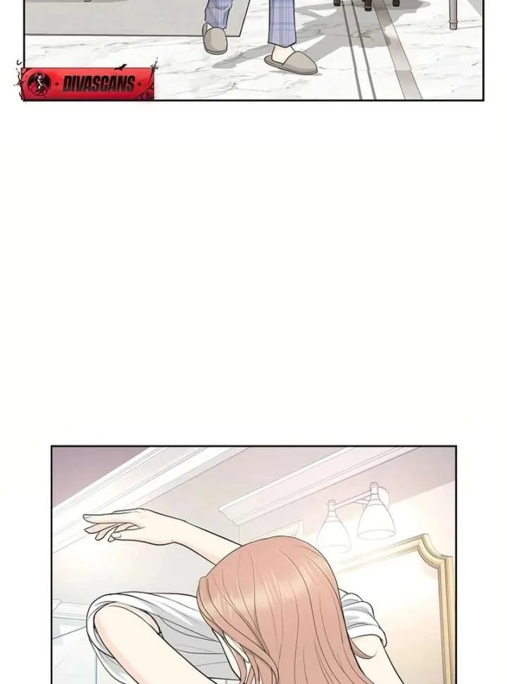 I Became a Fake Family With My Boss Chapter 28 page 6