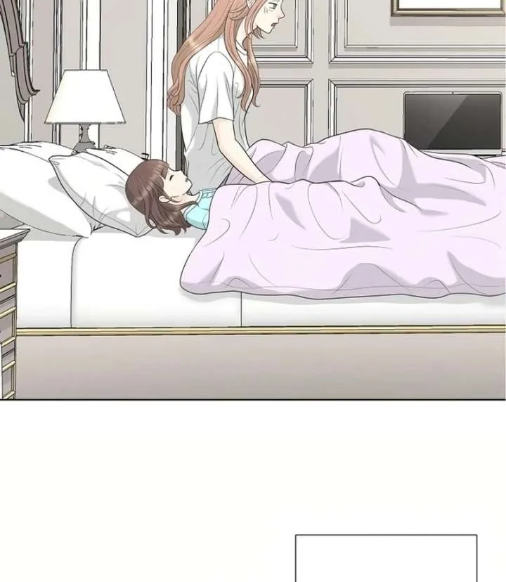 I Became a Fake Family With My Boss Chapter 28 page 3