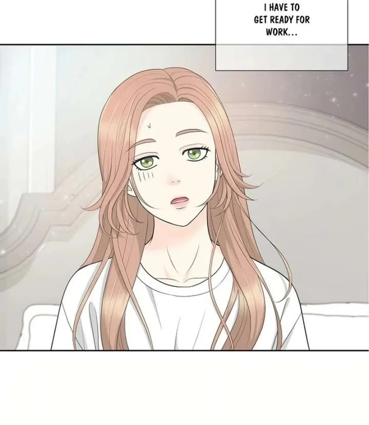 I Became a Fake Family With My Boss Chapter 28 page 4