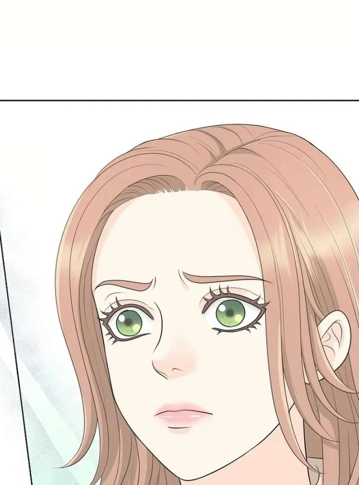 I Became a Fake Family With My Boss Chapter 28 page 35