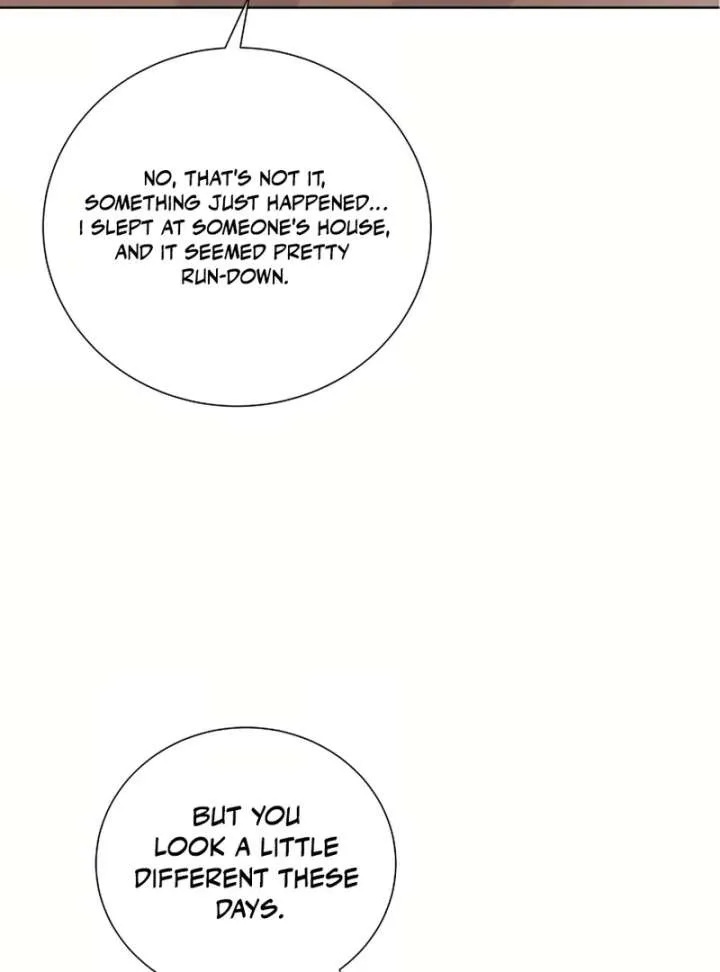 I Became a Fake Family With My Boss Chapter 28 page 18