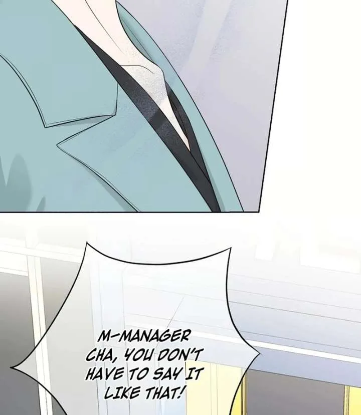 I Became a Fake Family With My Boss Chapter 28 page 38