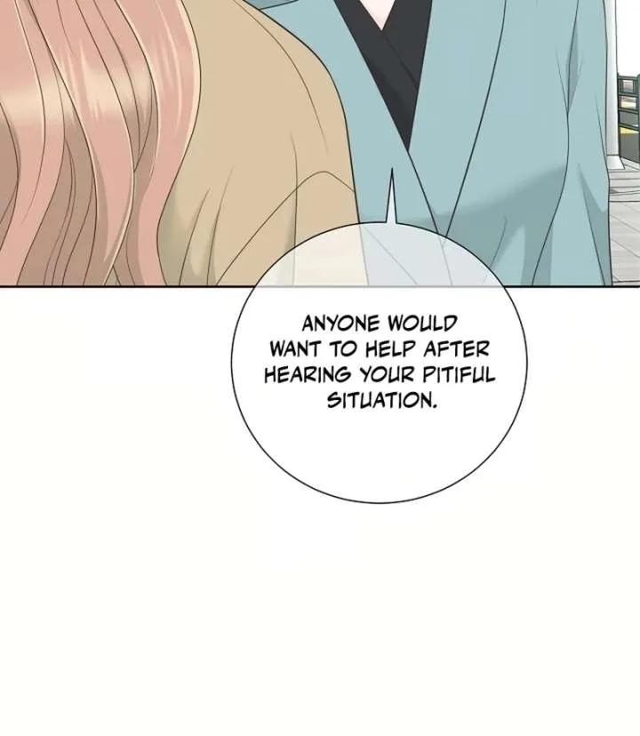 I Became a Fake Family With My Boss Chapter 28 page 34