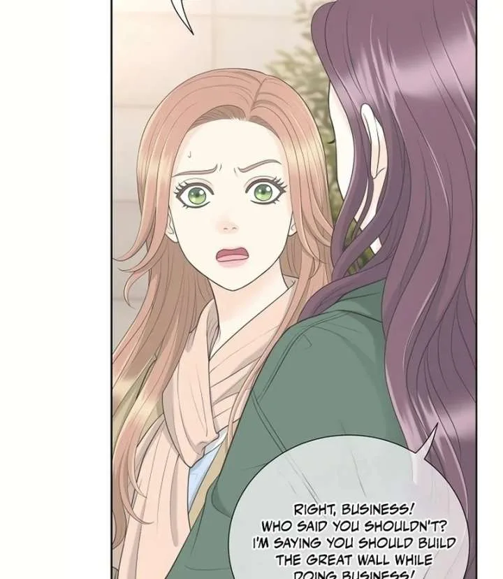 I Became a Fake Family With My Boss Chapter 29 page 9