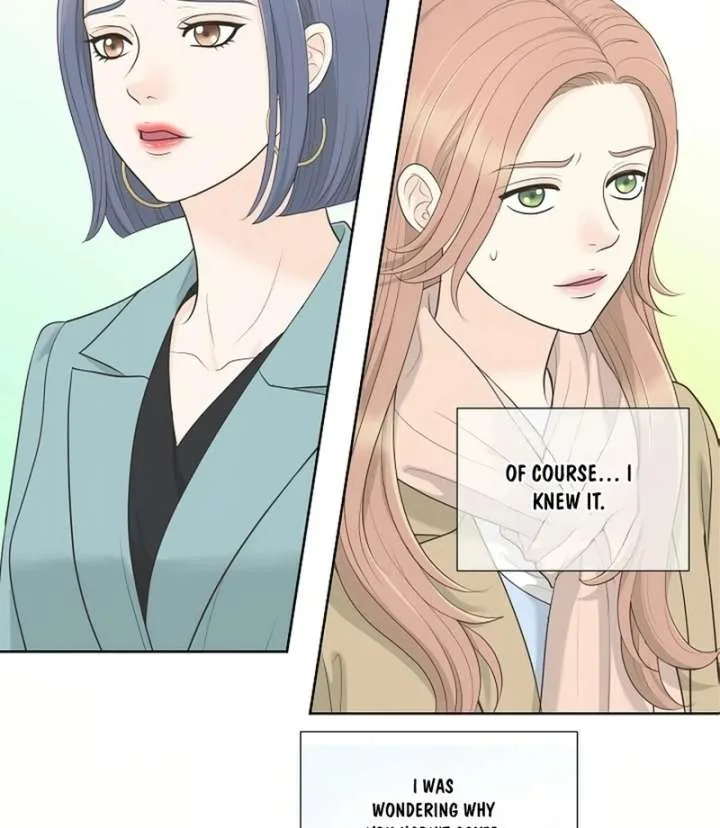I Became a Fake Family With My Boss Chapter 28 page 29