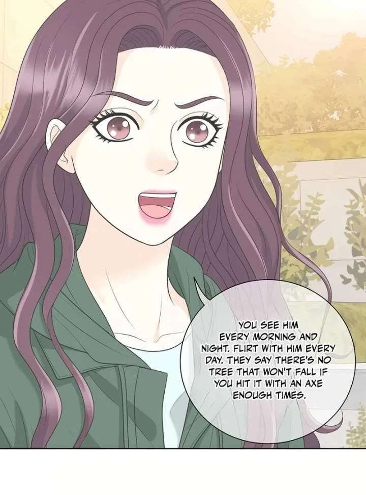 I Became a Fake Family With My Boss Chapter 29 page 15