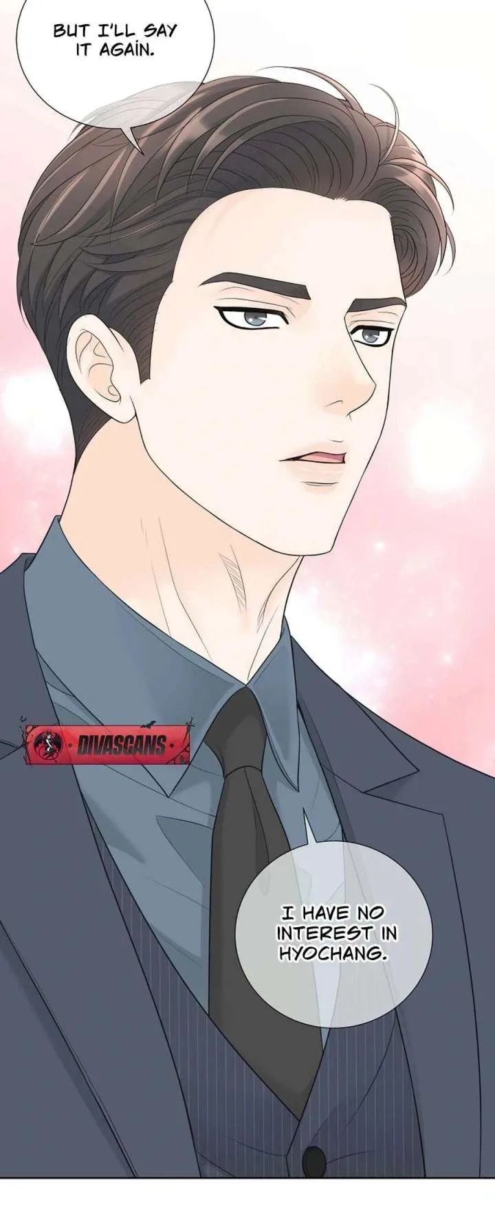 I Became a Fake Family With My Boss Chapter 30 page 8