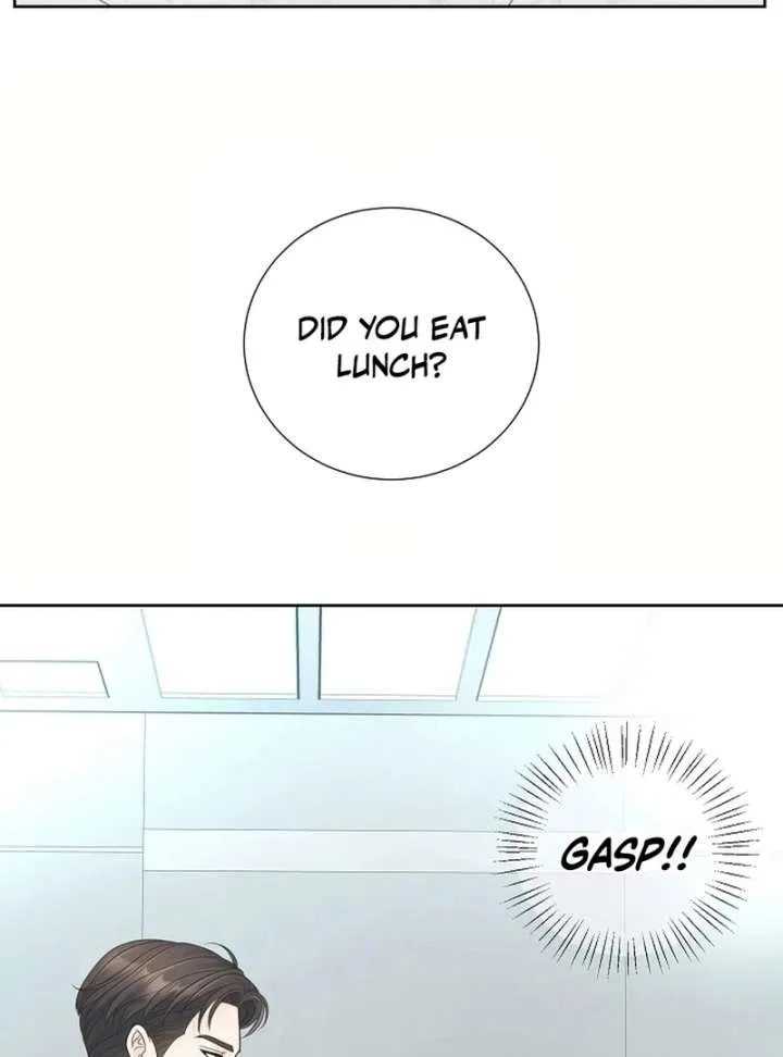 I Became a Fake Family With My Boss Chapter 28 page 54