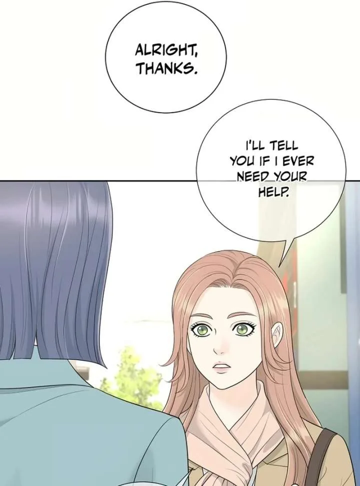 I Became a Fake Family With My Boss Chapter 28 page 40