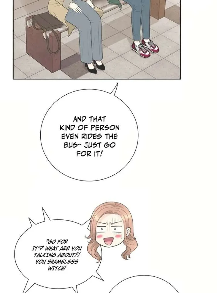 I Became a Fake Family With My Boss Chapter 29 page 11
