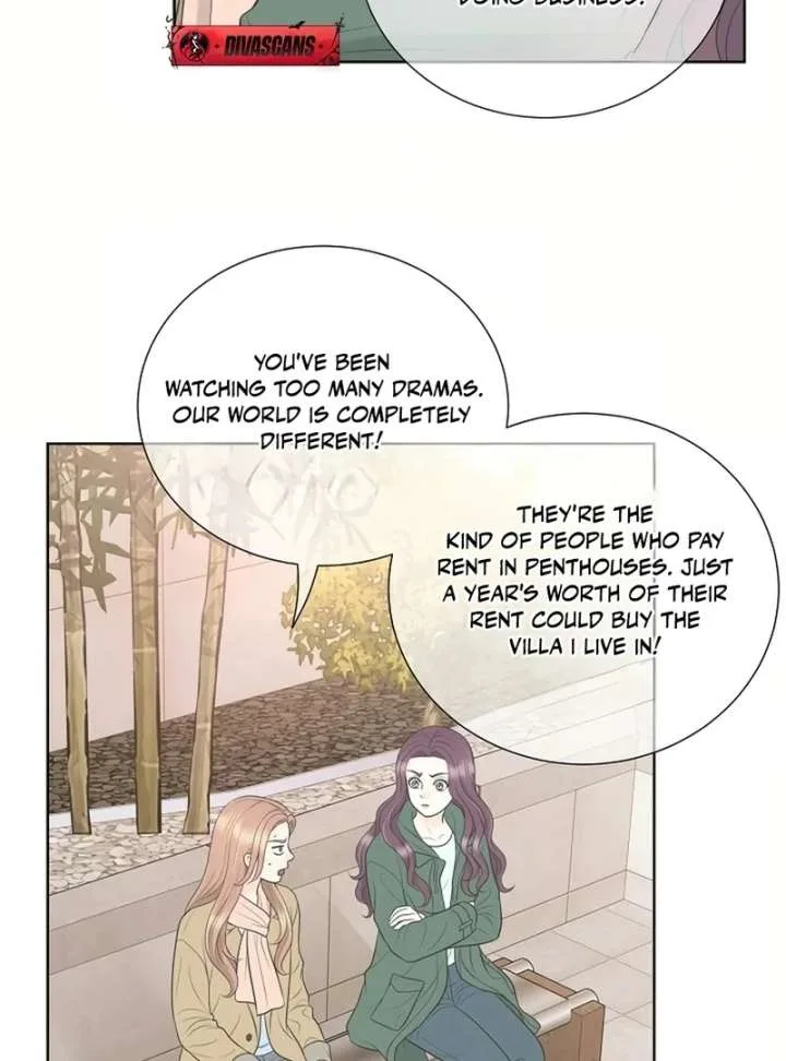 I Became a Fake Family With My Boss Chapter 29 page 10