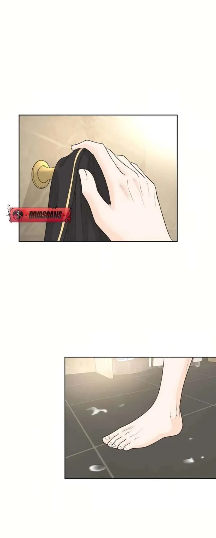 I Became a Fake Family With My Boss Chapter 30 page 24