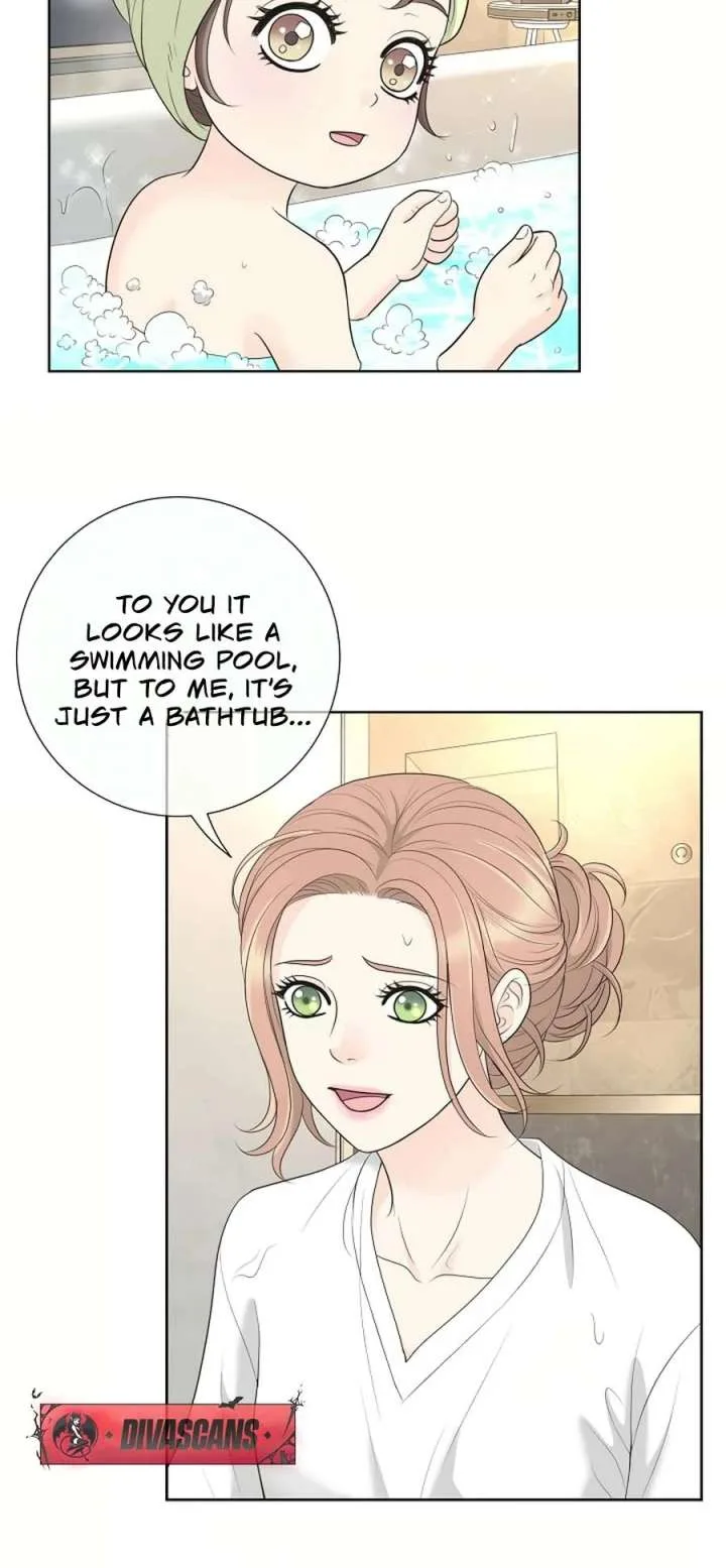 I Became a Fake Family With My Boss Chapter 30 page 12